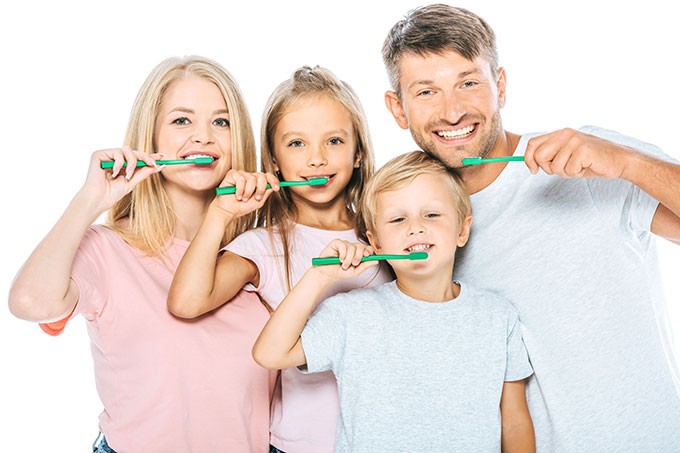 Por qué Clínica Dental Dalia